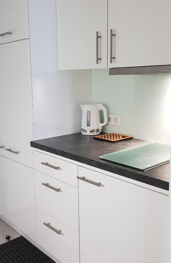 Alpina Inzell Wohnung 454 Экстерьер фото