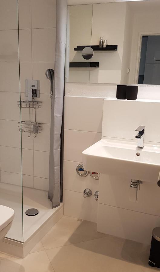 Alpina Inzell Wohnung 454 Экстерьер фото